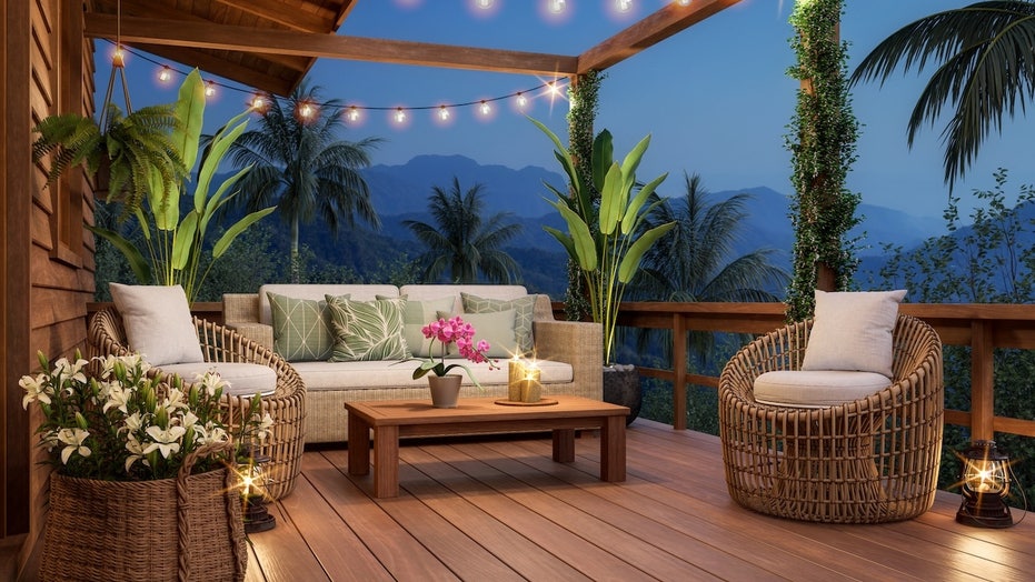 Create your summer oasis with Prime Day deals on outdoor furniture