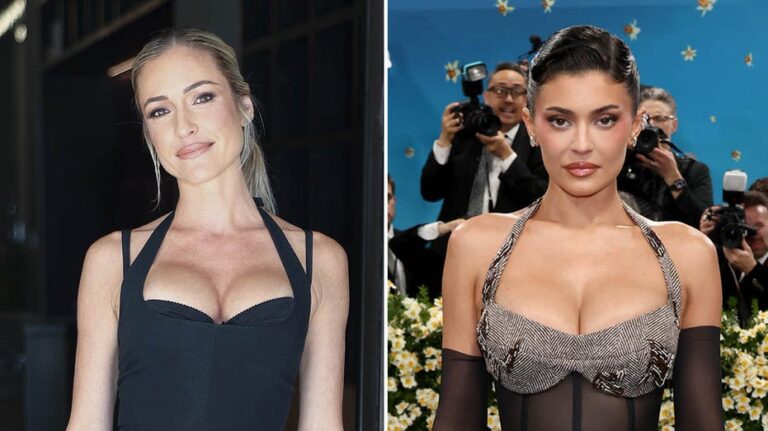 Kristin Cavallari, Kylie Jenner spill plastic surgery secrets as Hollywood’s beauty myth crumbles: expert