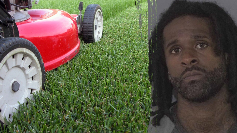 'Lawn guy' accused of throwing party at former client's home while they were on vacation: 'Epic failures'