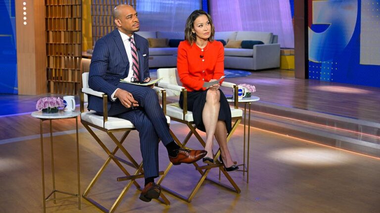 Major shakeup hits ABC's 'GMA3,' but insider says show 'not being shut down' despite chatter