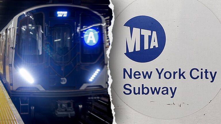 Jury awards $22.75M to man who lost toes after falling from damaged NYC subway platform