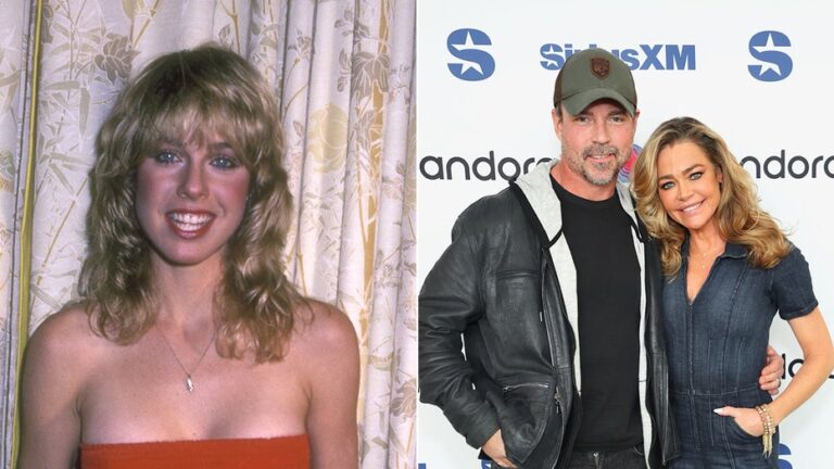 Fox News Entertainment Newsletter: 'Three's Company' star talks Playboy photo shoot, Denise Richards' divorce
