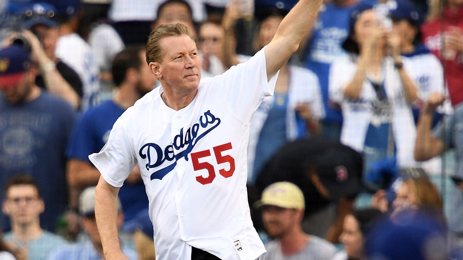 Dodgers broadcaster Orel Hershiser brings up Astros sign-stealing scandal in Houston's historic rout over LA