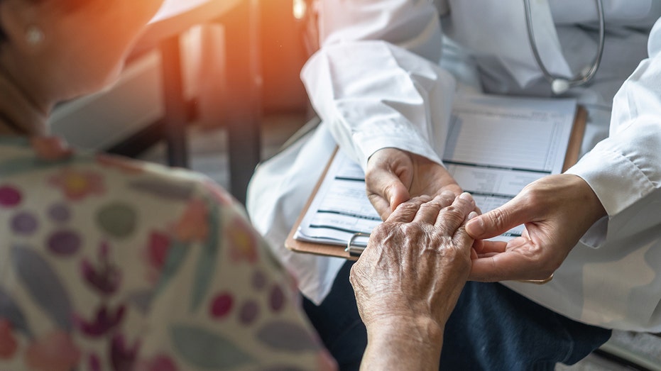 Stanford scientists 'totally surprised' by potential Parkinson's treatment discovery