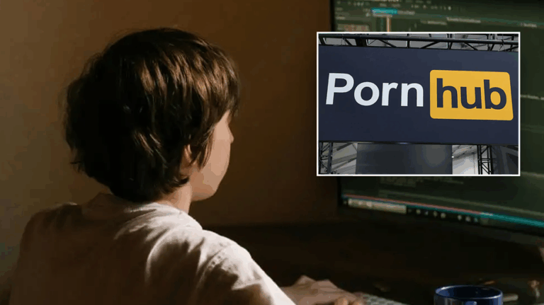 Author suggests Democrats should 'embrace pornography' to win back young men