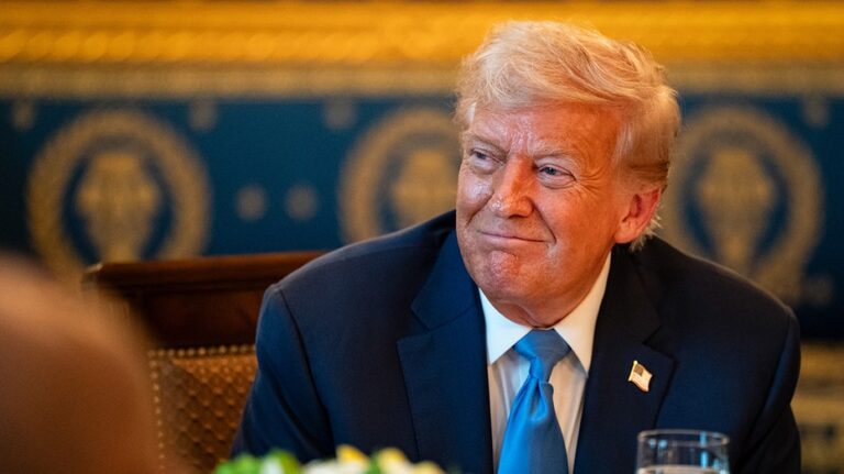 Why Trump's undeniable winning streak is drawing a barrage of negative coverage