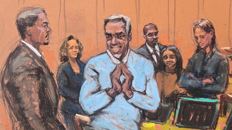 Did prosecution's bombshell witnesses against Sean 'Diddy' Combs make the case?
