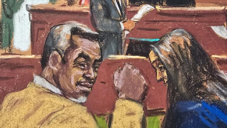 Fox News Entertainment Newsletter: Diddy beats RICO charges, celebrities react to his partial acquittal