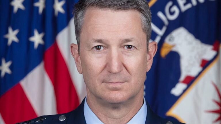 Trump's 'unprecedented' pick for top military post brings outsider vision to Pentagon