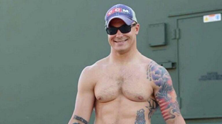 Trail grows cold in manhunt for survivalist father as authorities reach breaking point: 'I'm still angry'