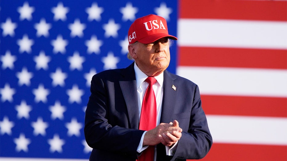 Fired State Dept bureaucrats reportedly using their regime change skills to sabotage Trump