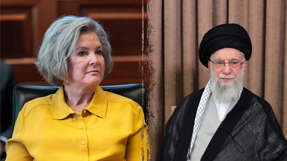 Iran-linked hackers threaten to release new trove of emails stolen from Trump's inner circle after strikes