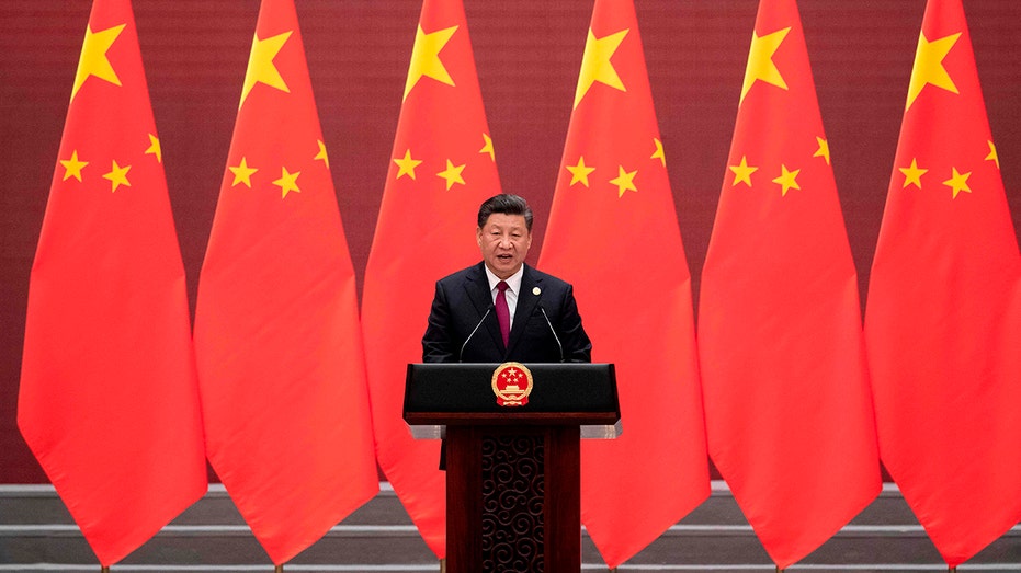 Philadelphia plans to raise the Chinese flag in a bizarre celebration of communism