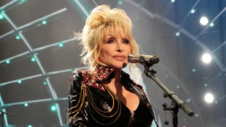 Dolly Parton postpones Las Vegas residency due to health concerns