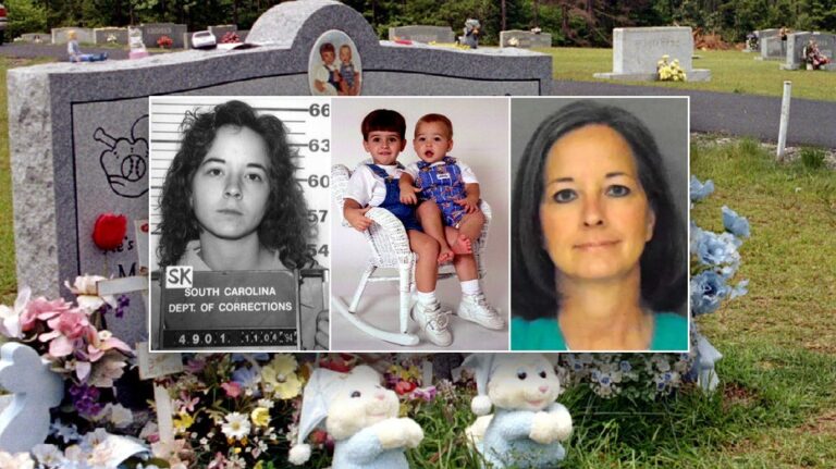 Killer mom Susan Smith 'needs to remain incarcerated' says prosecutor who originally put her away
