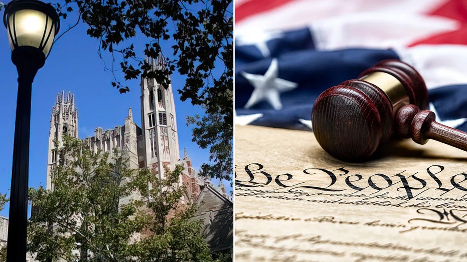JONATHAN TURLEY: Elites call the Constitution 'broken' but Americans know it's our greatest gift