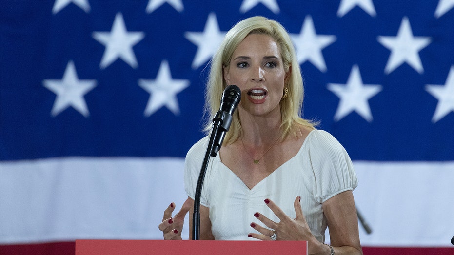 House Republican says teen son's school promotes 'non-monosexual identities' in AM announcements, urges action