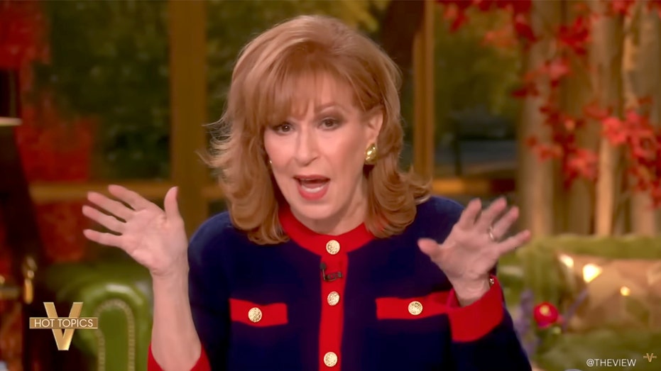 'The View' co-hosts worry Pete Hegseth is 'fat-shaming' the military