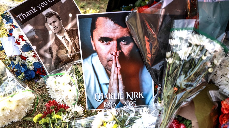 Faith revival follows Charlie Kirk's death as more people attend Mass and read the Bible