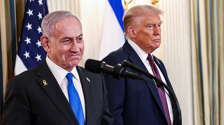 Netanyahu apologized for airstrikes during 'heart-to-heart' with Qatari leader, Trump says