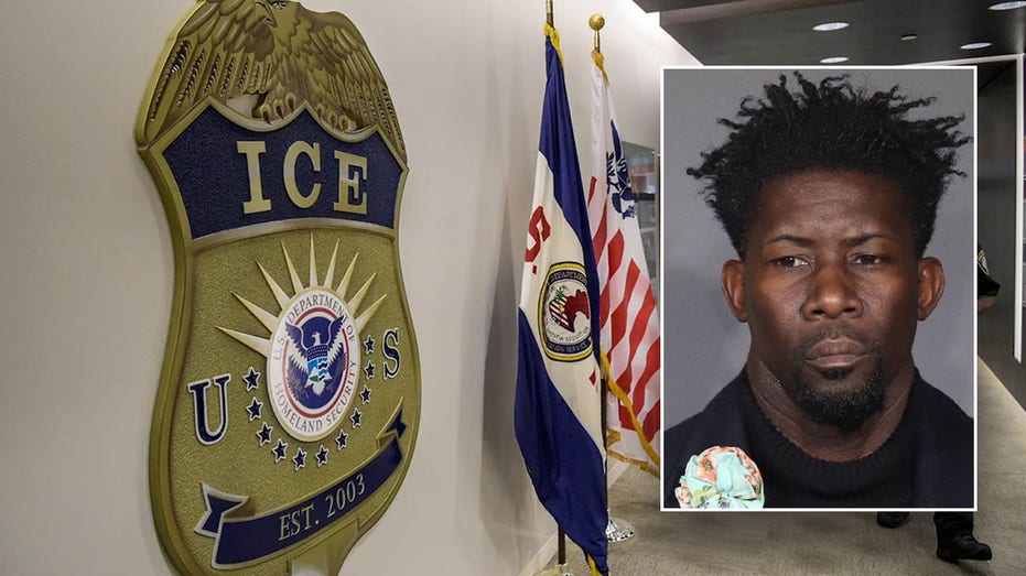 Social media erupts after ICE arrest of superintendent in Iowa: 'Crazy story'