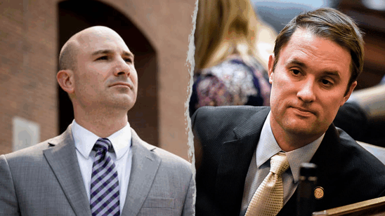 Virginia AG says Dem prosecutor's ‘weaponized incompetence’ ducked trans bathroom cases