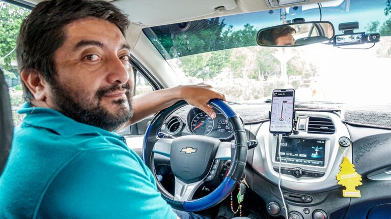 Waze update ends support for older Android phones