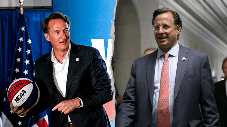 Who is Virginia’s next Glenn Youngkin: How the GOP wins statewide again