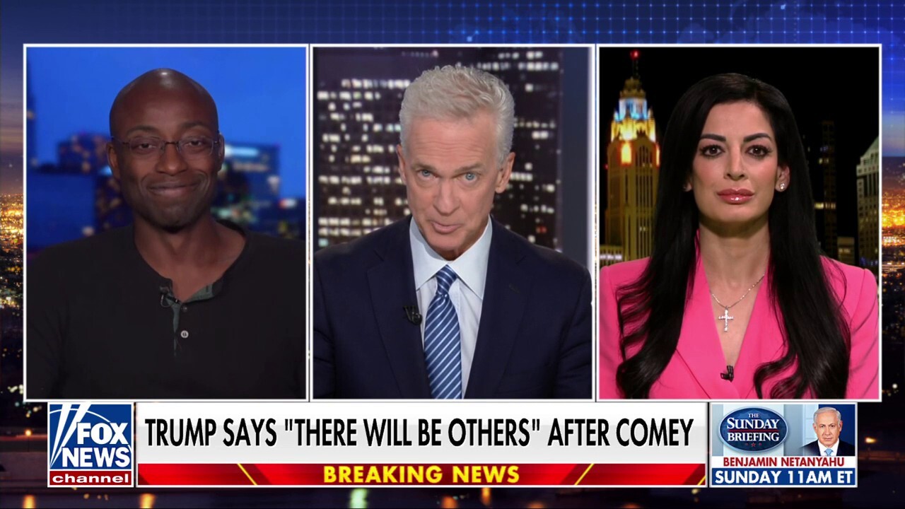 The left hates the word ‘accountability,’ RNC surrogate says