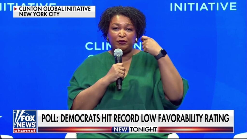 Pollster aghast at Dems’ strategy on key issues