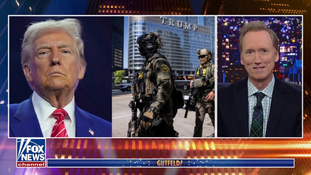 MAGA's guiding principle is common sense: Tom Shillue