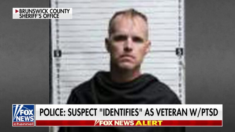 Suspect arrested, charged after deadly NC waterfront bar shooting
