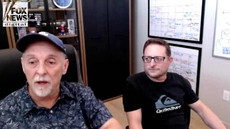 Kappa Studios founder says living for God goes beyond church attendance