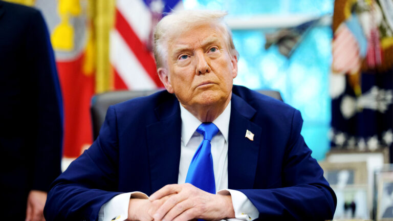 WATCH LIVE: Trump announces deal on drug prices with Pfizer
