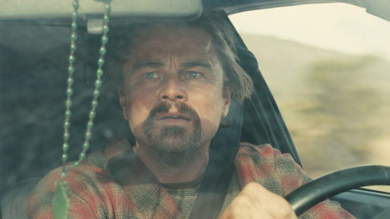 'One Battle After Another' trailer