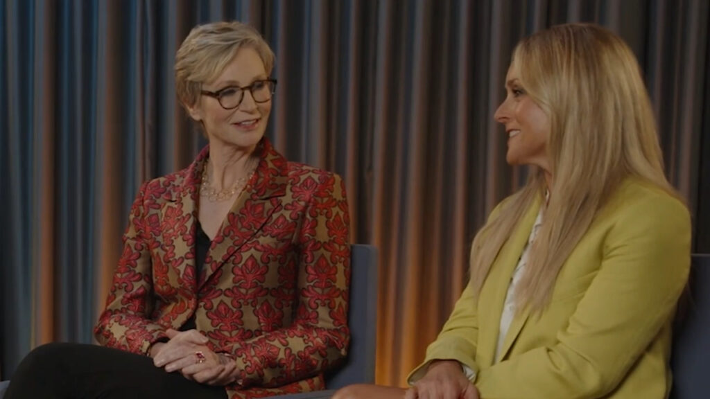 FOX's 'Jane's Day' Monday with 'Name That Tune' and 'Celebrity Weakest Link'