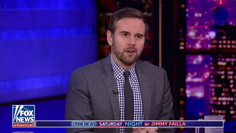 WATCH: Guy Benson Rates Potential Celebrity Taxi Passengers