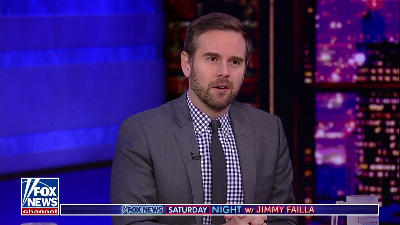 WATCH: Guy Benson Rates Potential Celebrity Taxi Passengers