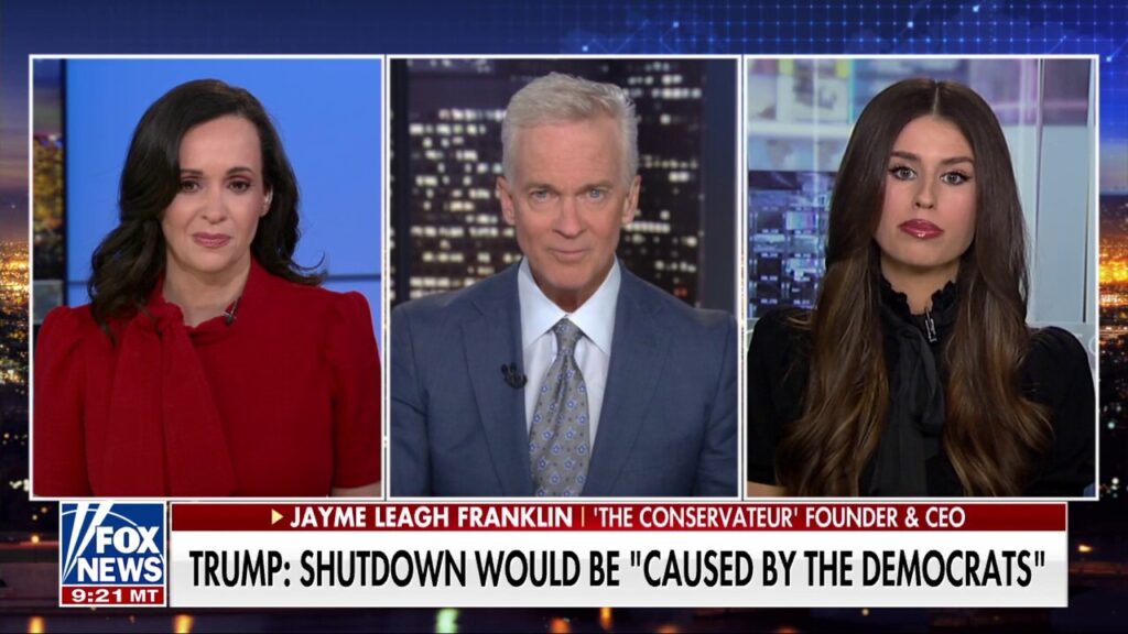 Number 1 threat in the country is 'left-wing radical terrorism,' says former White House official