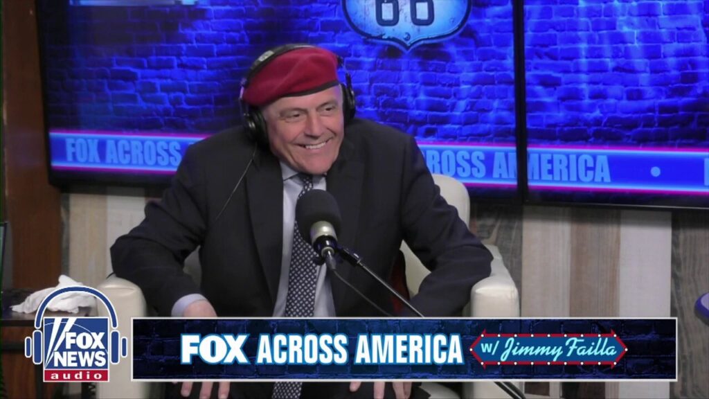Sliwa Reacts To Shakeup In The NYC Mayoral Race: ‘I’m Not Sitting Shiva For Eric Adams’