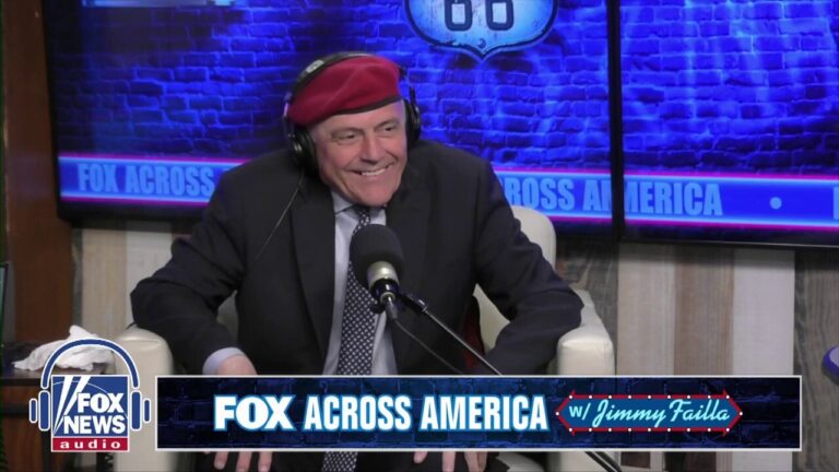 Sliwa Reacts To Shakeup In The NYC Mayoral Race: ‘I’m Not Sitting Shiva For Eric Adams’