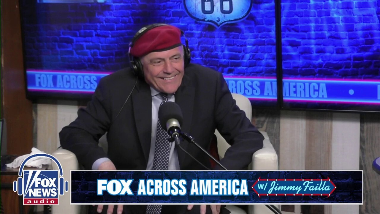 Sliwa Reacts To Shakeup In The NYC Mayoral Race: ‘I’m Not Sitting Shiva For Eric Adams’