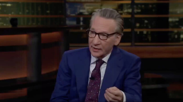 Bill Maher discusses internet memes to find out why young people are 'inspired to kill'