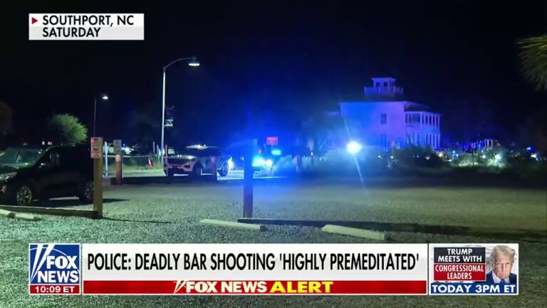 Suspect in 'evil' NC waterfront attack due in court