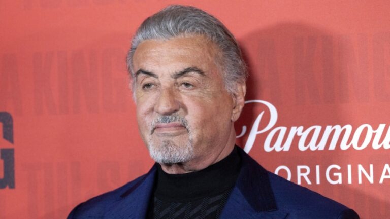 Sylvester Stallone pressed on bringing film industry back to America