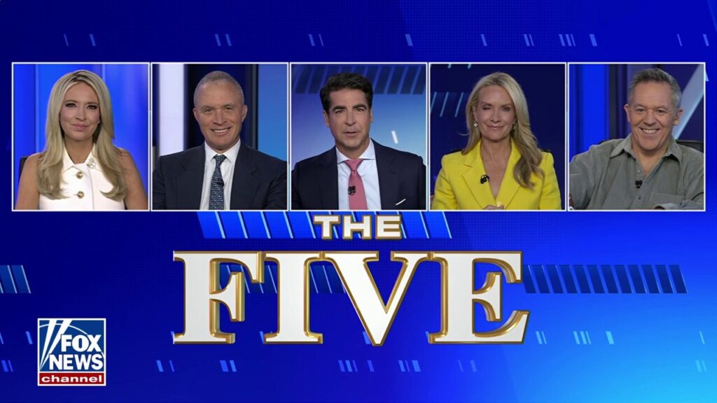 ‘The Five’: Identity politics will lead to America’s destruction