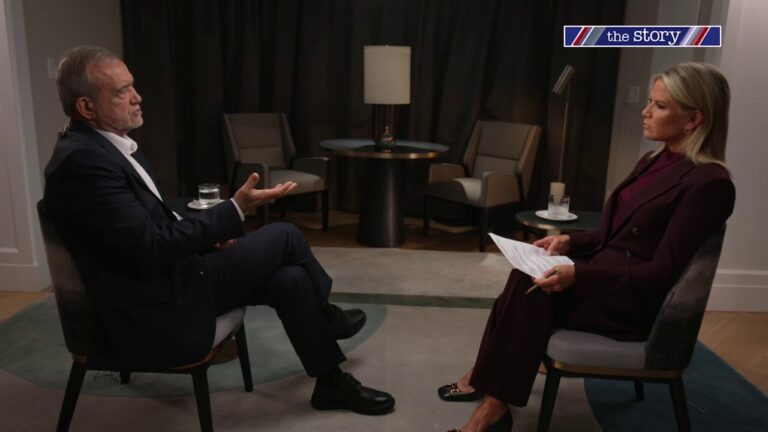 Iranian president: 'These are human reactions' by Hamas and Hezbollah