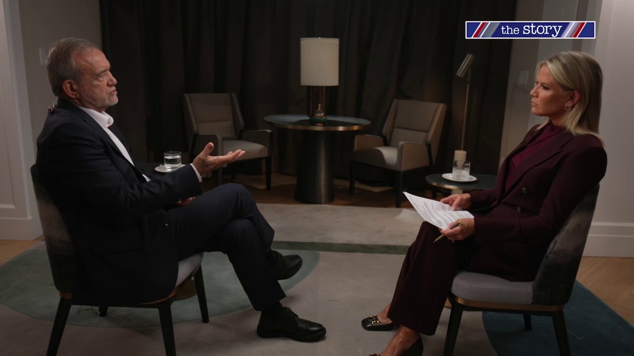 Iranian president: 'These are human reactions' by Hamas and Hezbollah