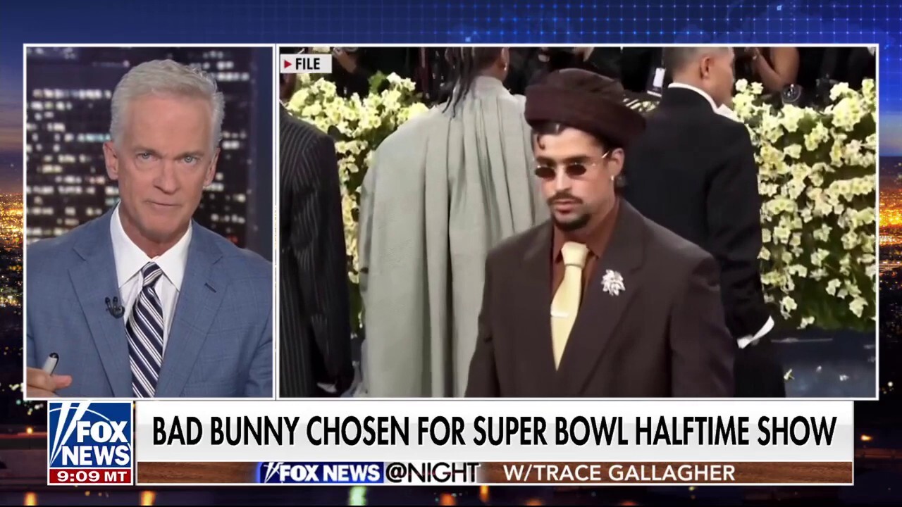 Trace Gallagher: Does the Super Bowl supersede hypocrisy?