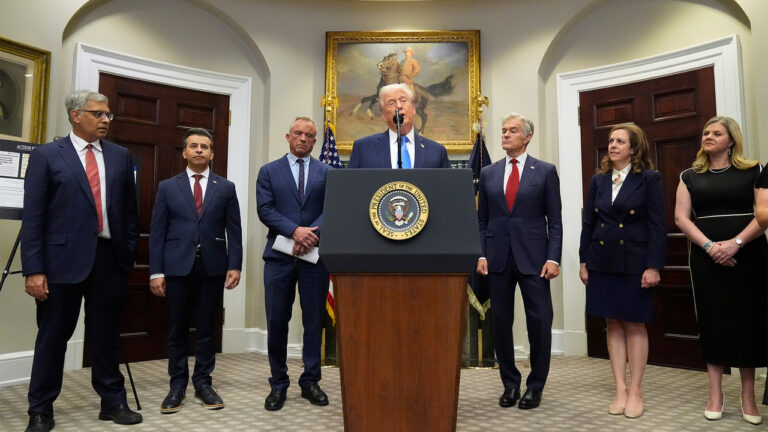 The Sunday Briefing - Sunday, September 28